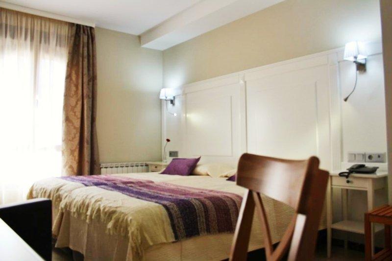 Hotel Sevilla Ronda Zewnętrze zdjęcie